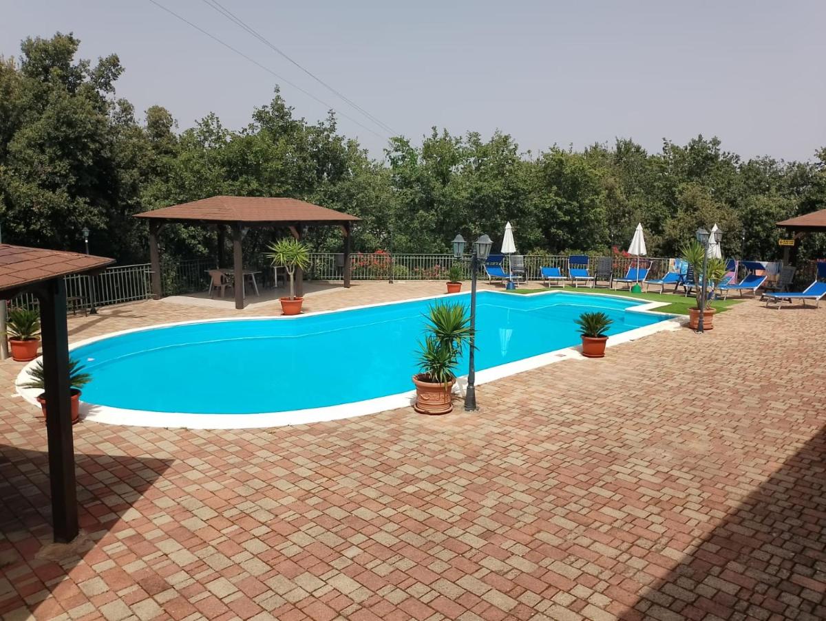 Agriturismo La Madonnina - Housity