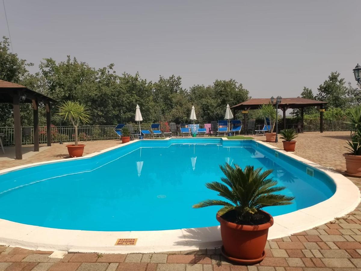 Agriturismo La Madonnina - Housity