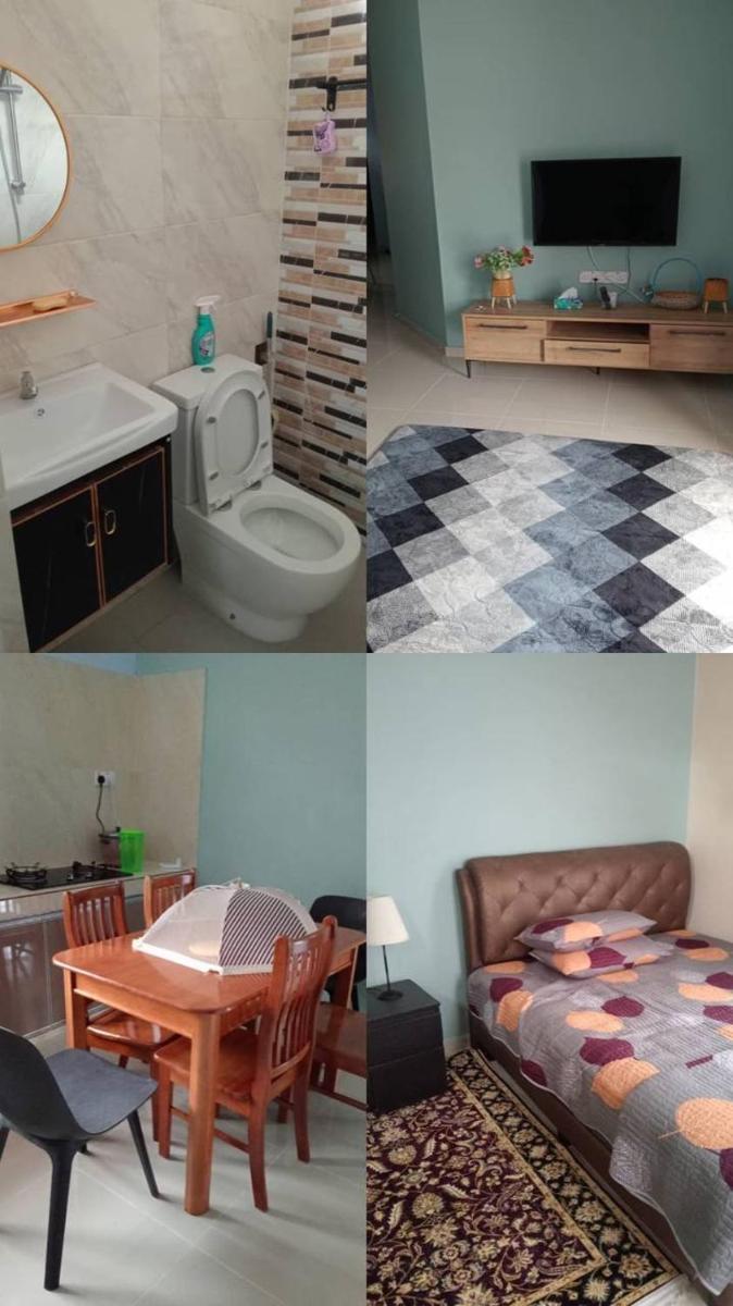 Zana Homestay - Housity