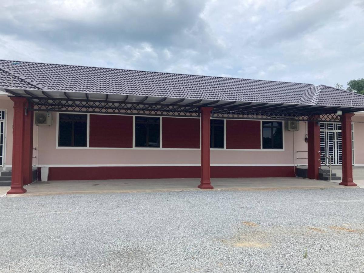 Zana Homestay - Housity