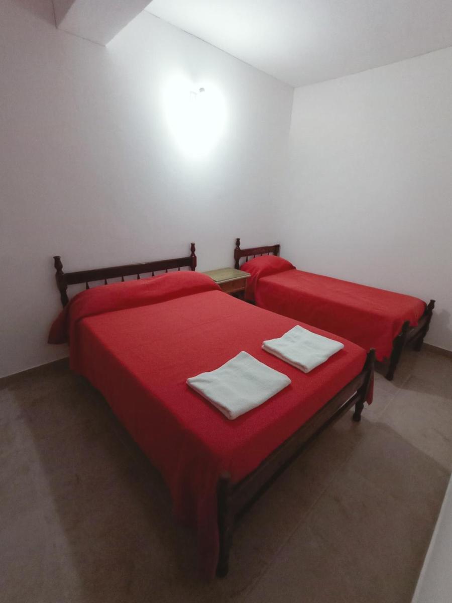 Trujui Host - Housity