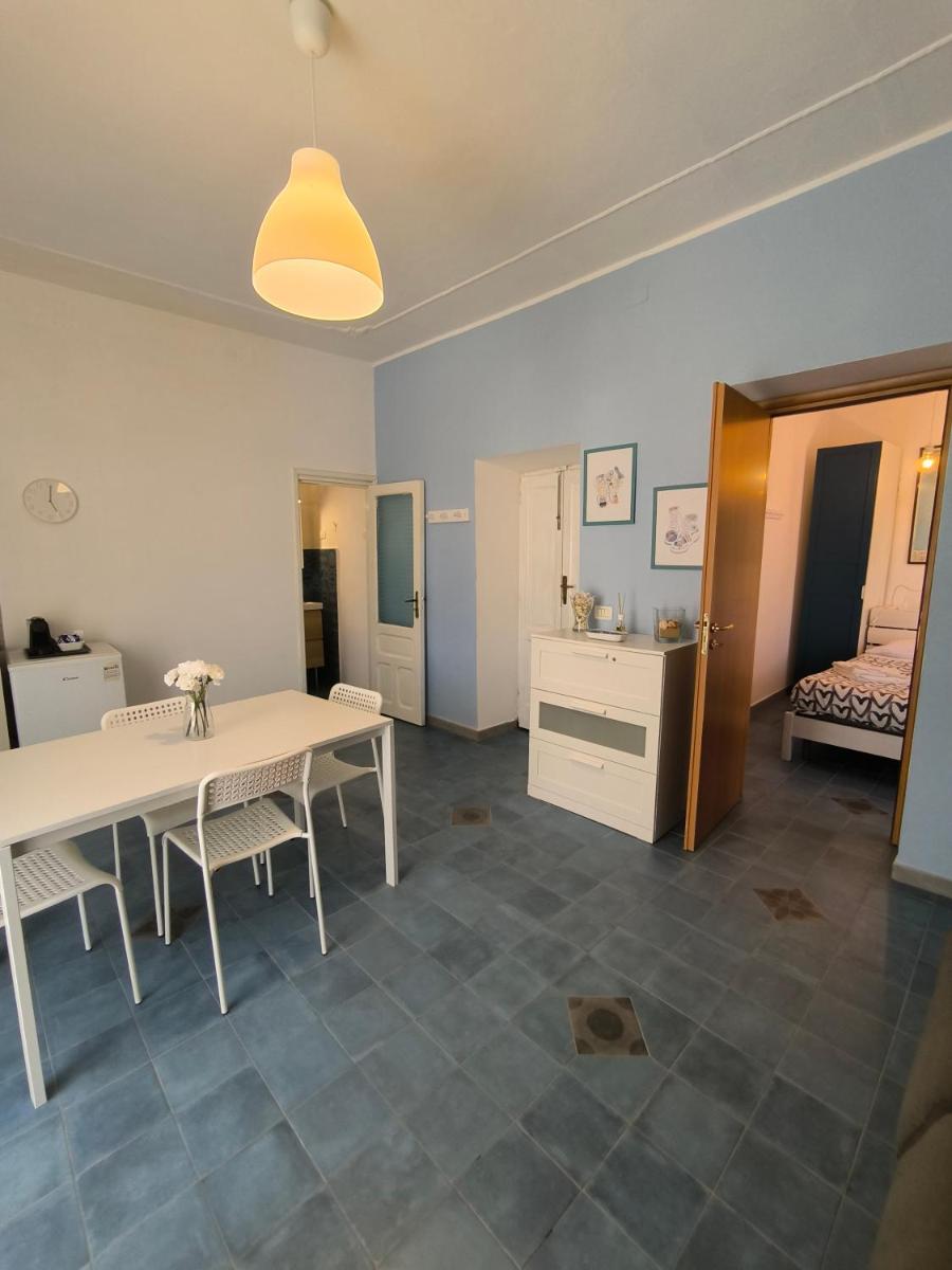 Santa Lucia al Mare - Housity