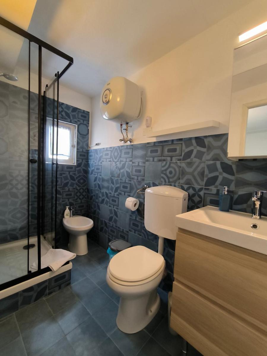 Santa Lucia al Mare - Housity