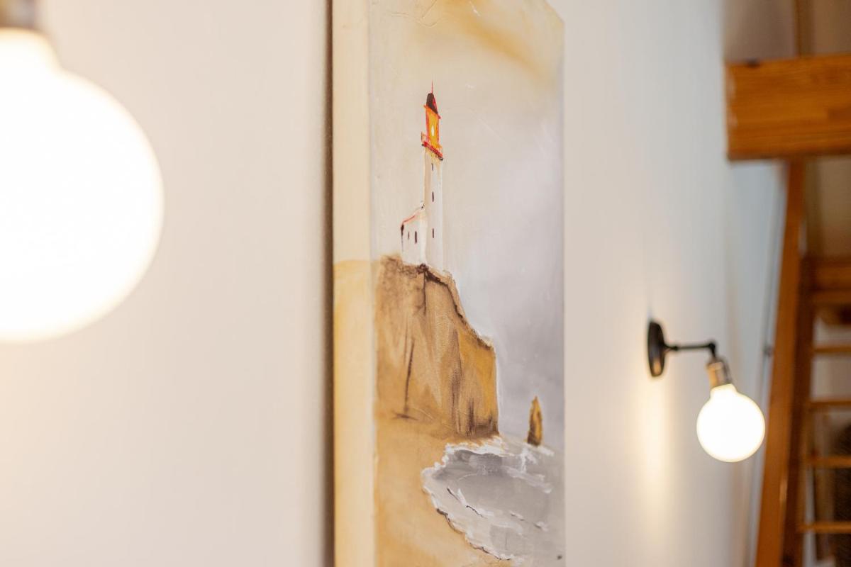 Ponta da Piedade Family House - Housity