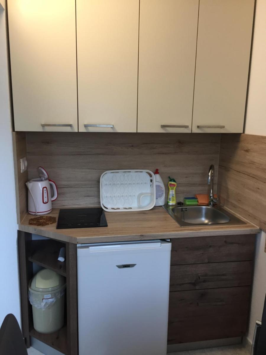 Bartók Apartman - Housity