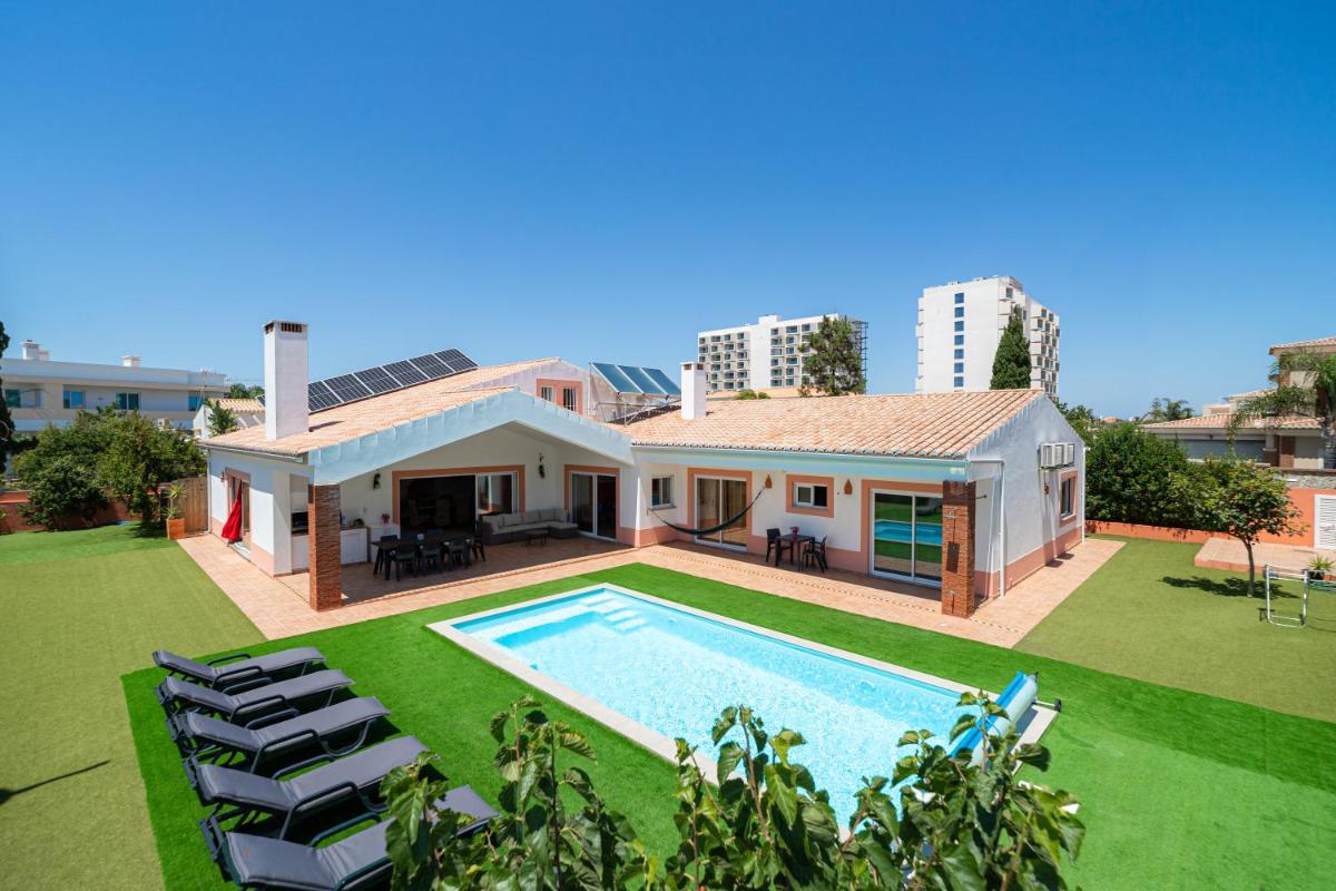 Ponta da Piedade Family House - Housity