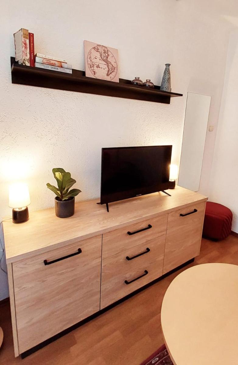 APARTAMENT POD ŚWIERKIEM - Housity