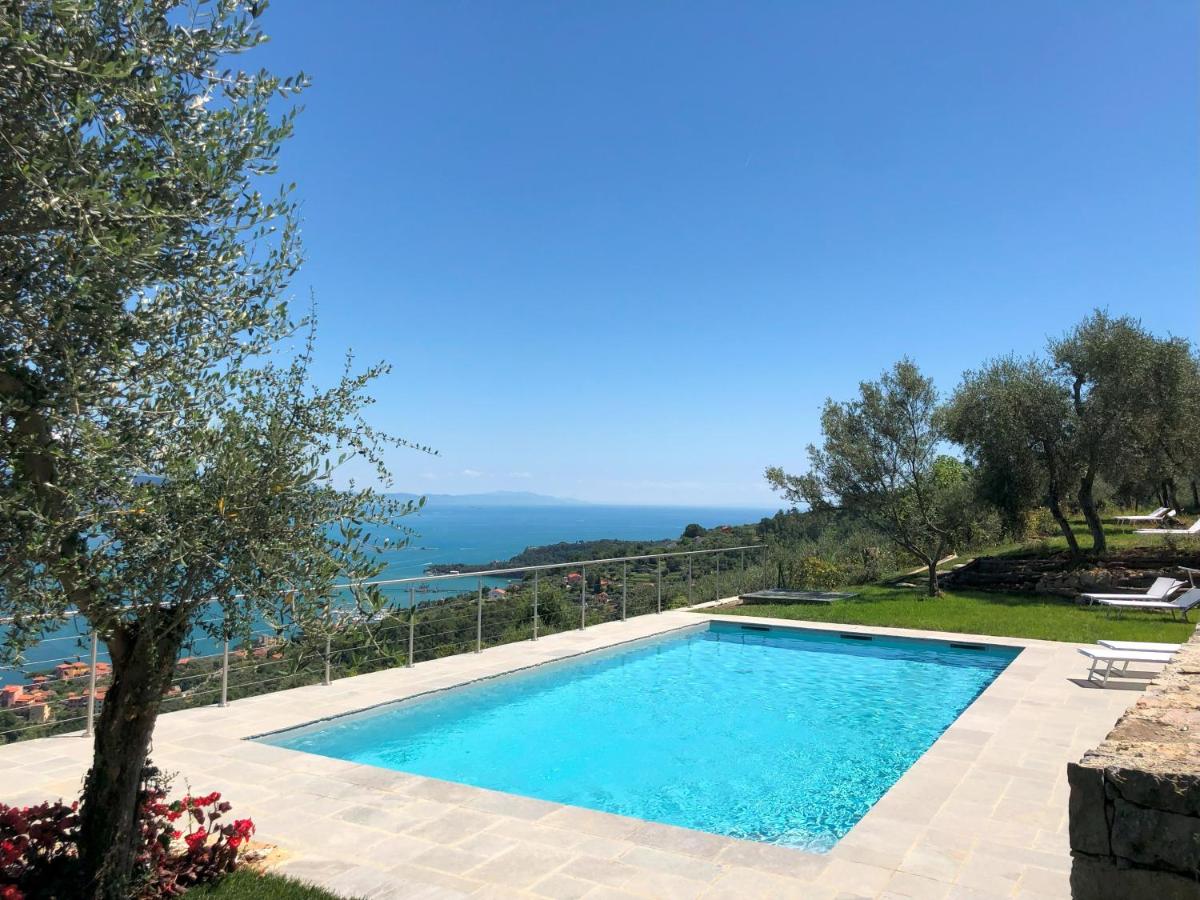 Villa Bellosguardo Apartments - Housity