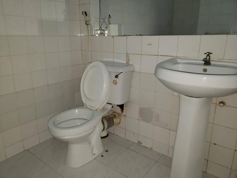 Getaway shanzu home with pool - Housity