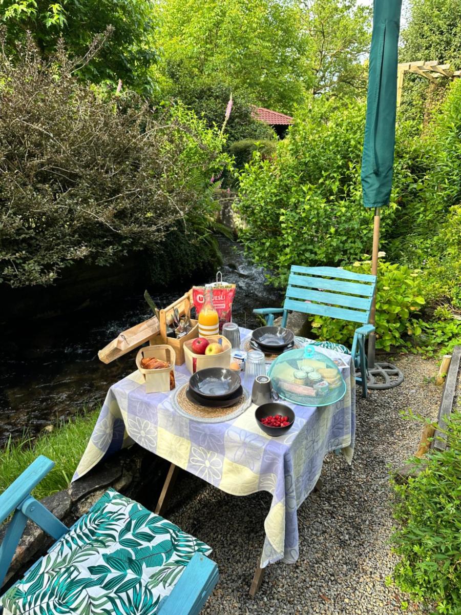 Les Trois Fenêtres - Housity