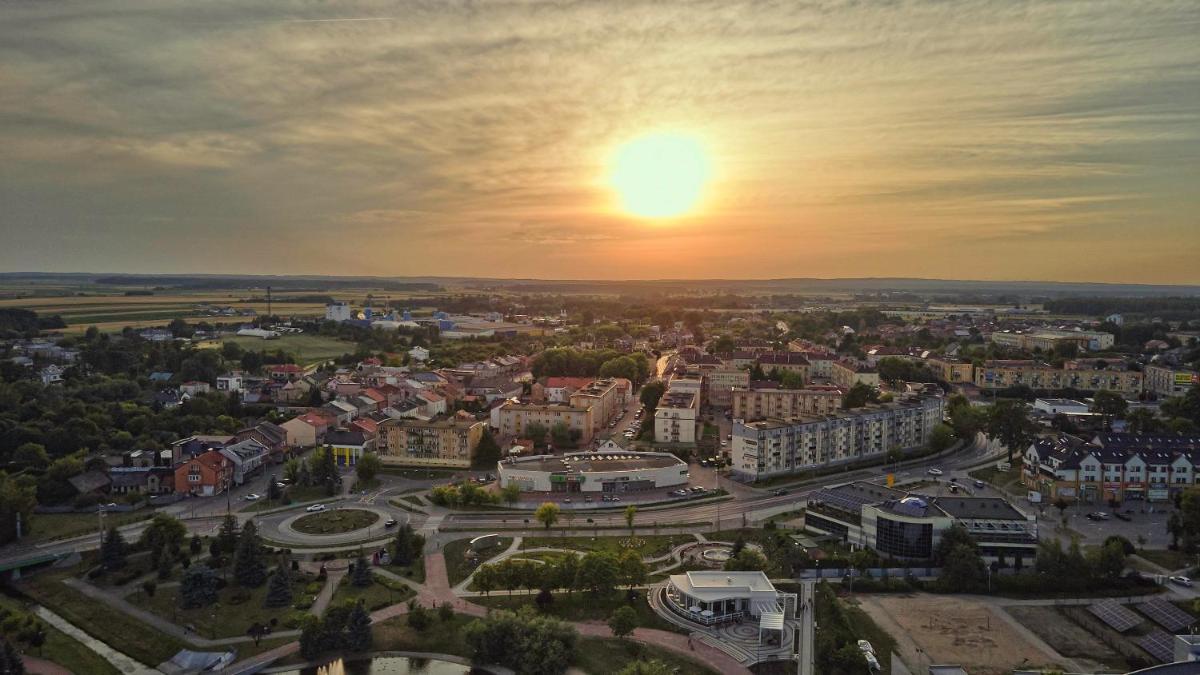 Fabryka Jedzenia - Housity