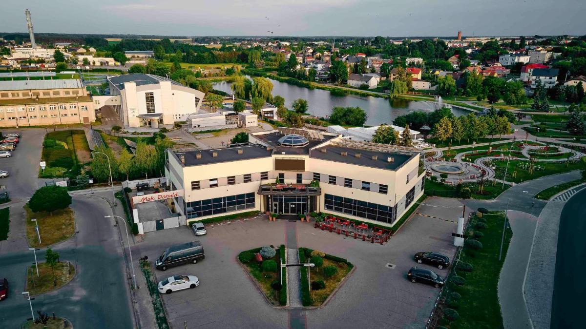 Fabryka Jedzenia - Housity