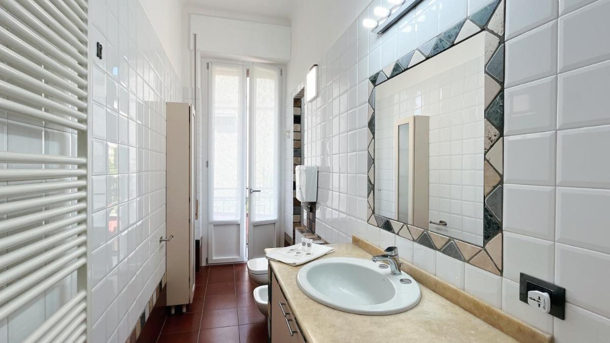 Center Apartment - Affitti Brevi Italia - Housity