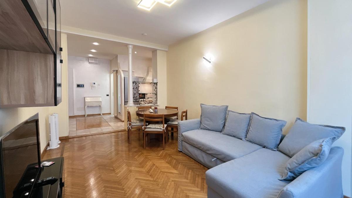 Center Apartment - Affitti Brevi Italia - Housity