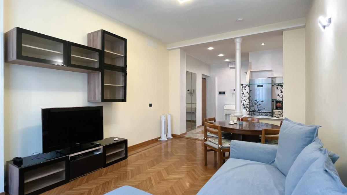 Center Apartment - Affitti Brevi Italia - Housity