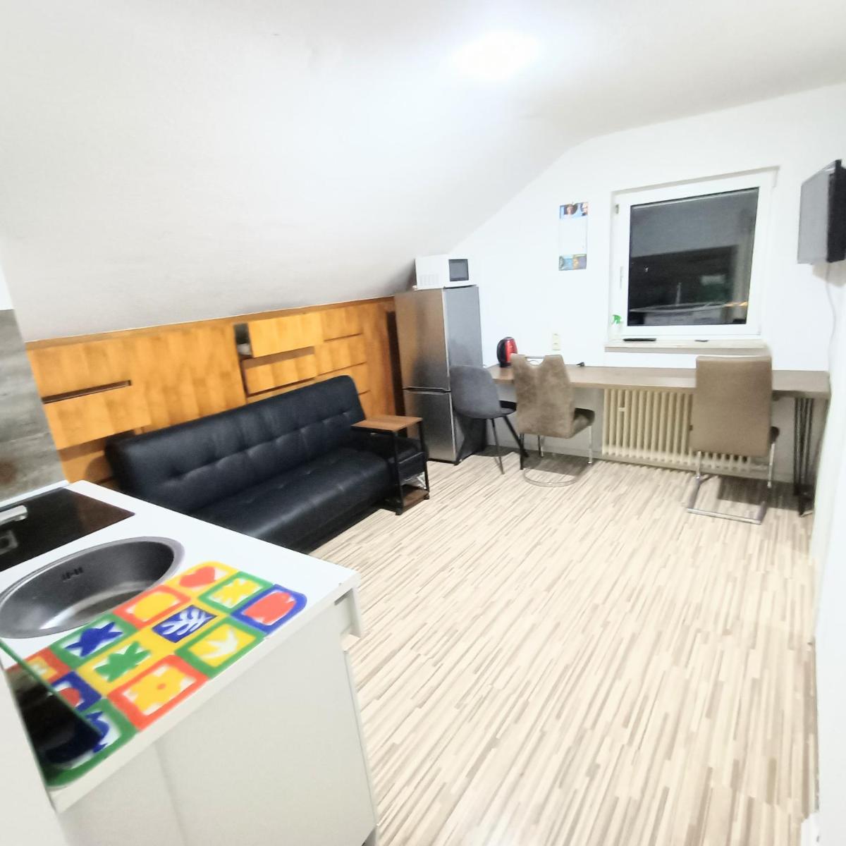 FMI13Furnished Accommodation - Housity