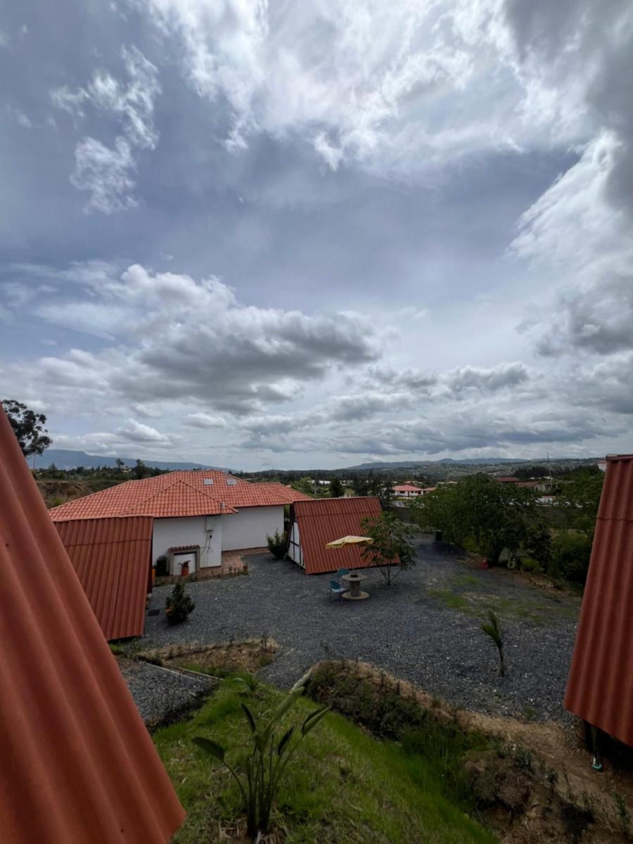Villa Minta Cabañas - Housity