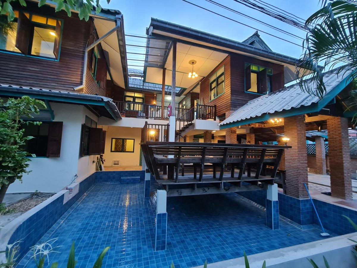 TepbunthomHouse Ayutthaya - Housity
