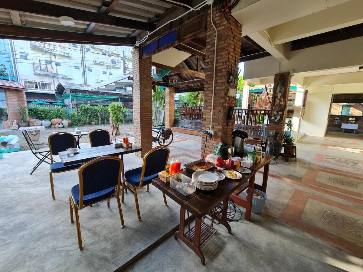 TepbunthomHouse Ayutthaya - Housity