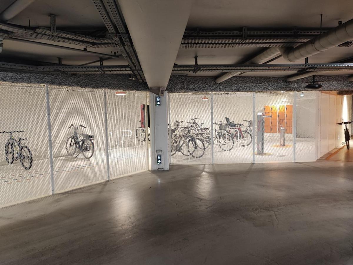 Studio en Duplex-Aircon-Terrasse-Parking-Calme - Housity
