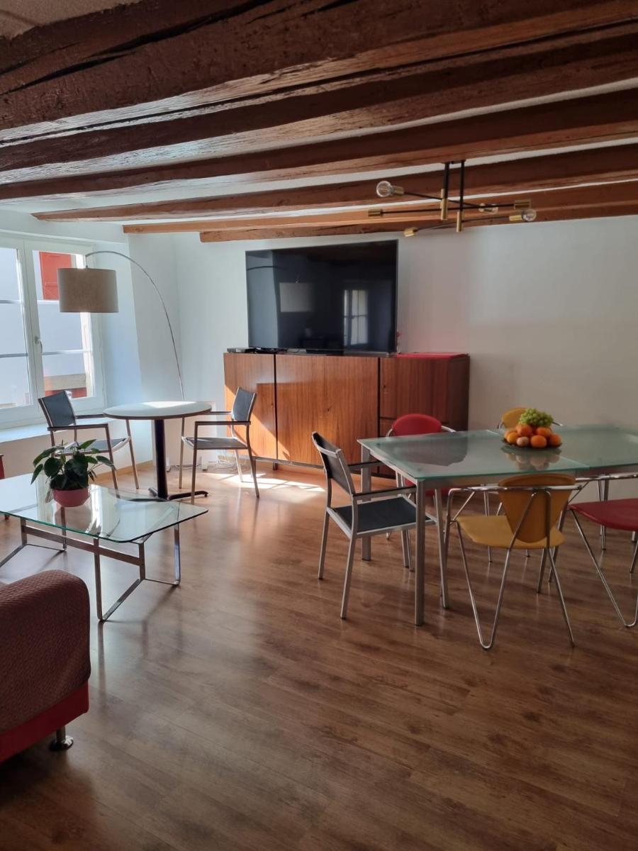 La Bergerie - Housity