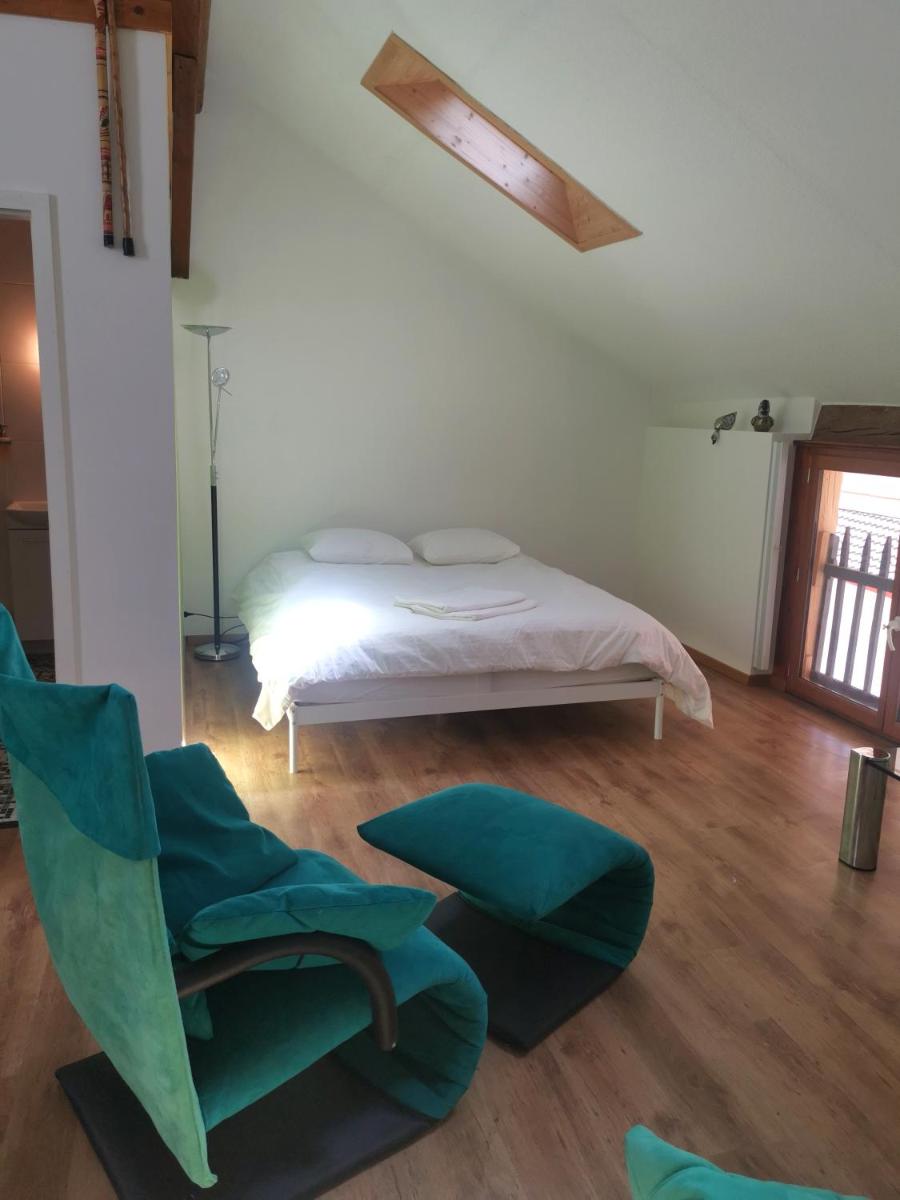 La Bergerie - Housity