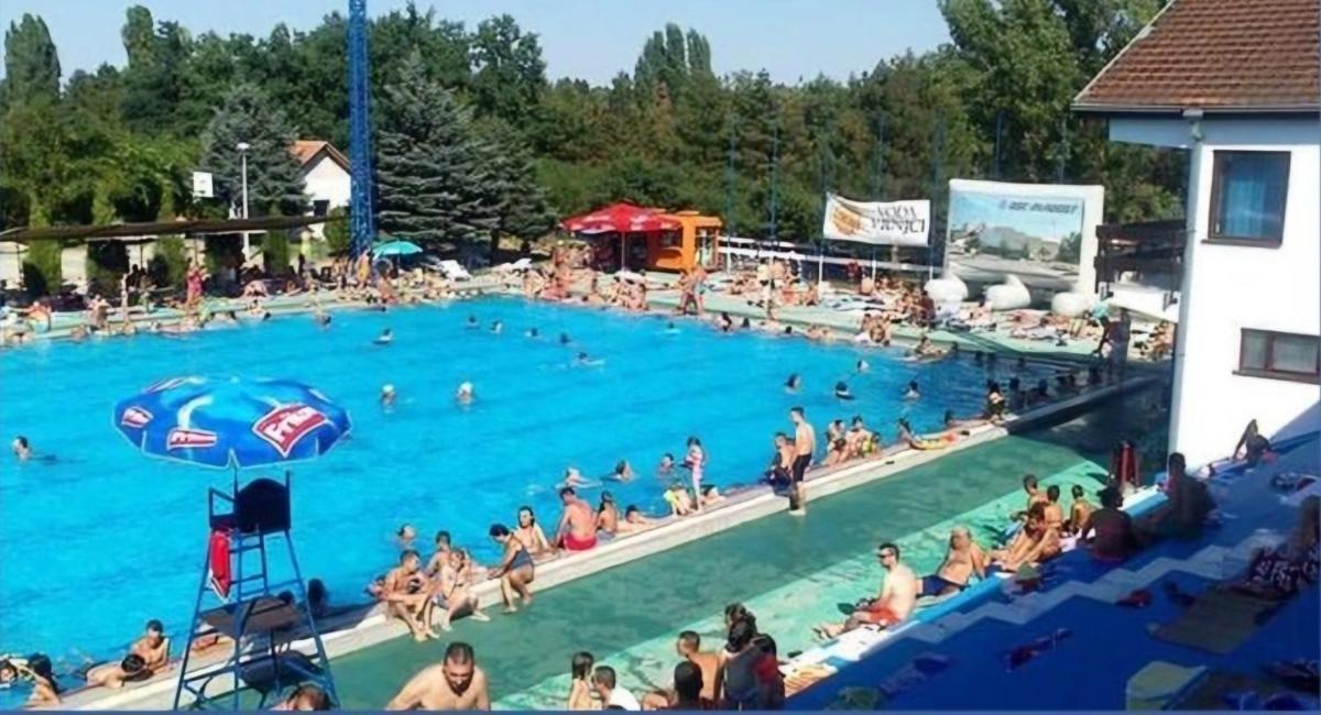 LUX APARTMAN PANORAMA - Hizvo
