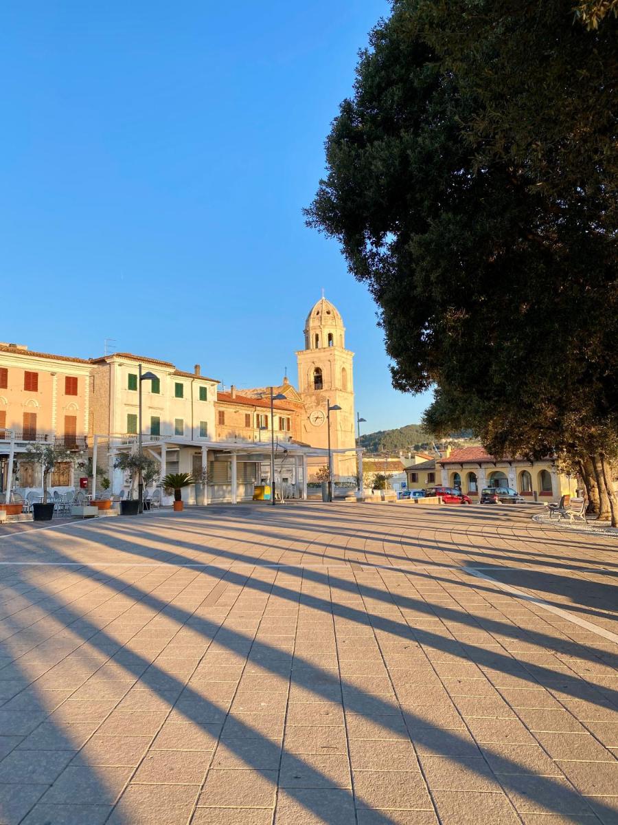 B&B Le Rondini - Sirolo - Housity