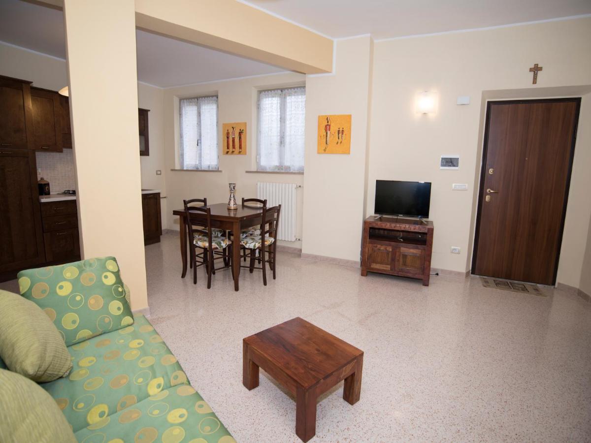 La Casa Di Tina - Housity
