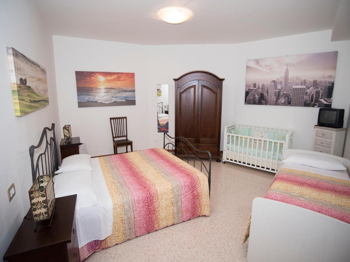 La Casa Di Tina - Housity