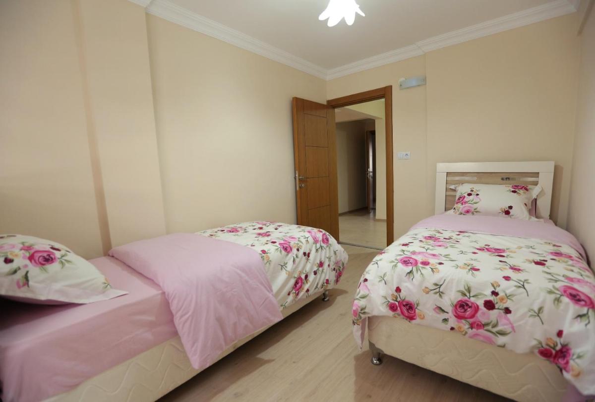 berceste apart - Housity