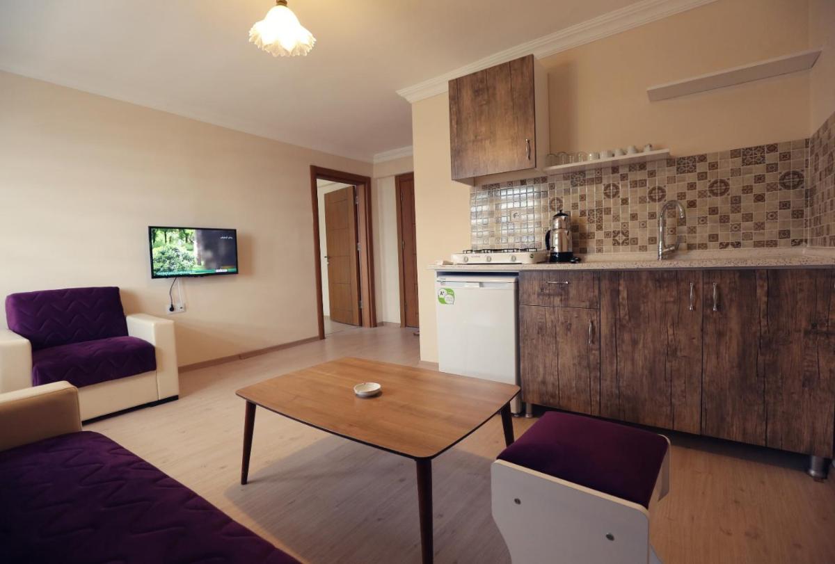 berceste apart - Housity