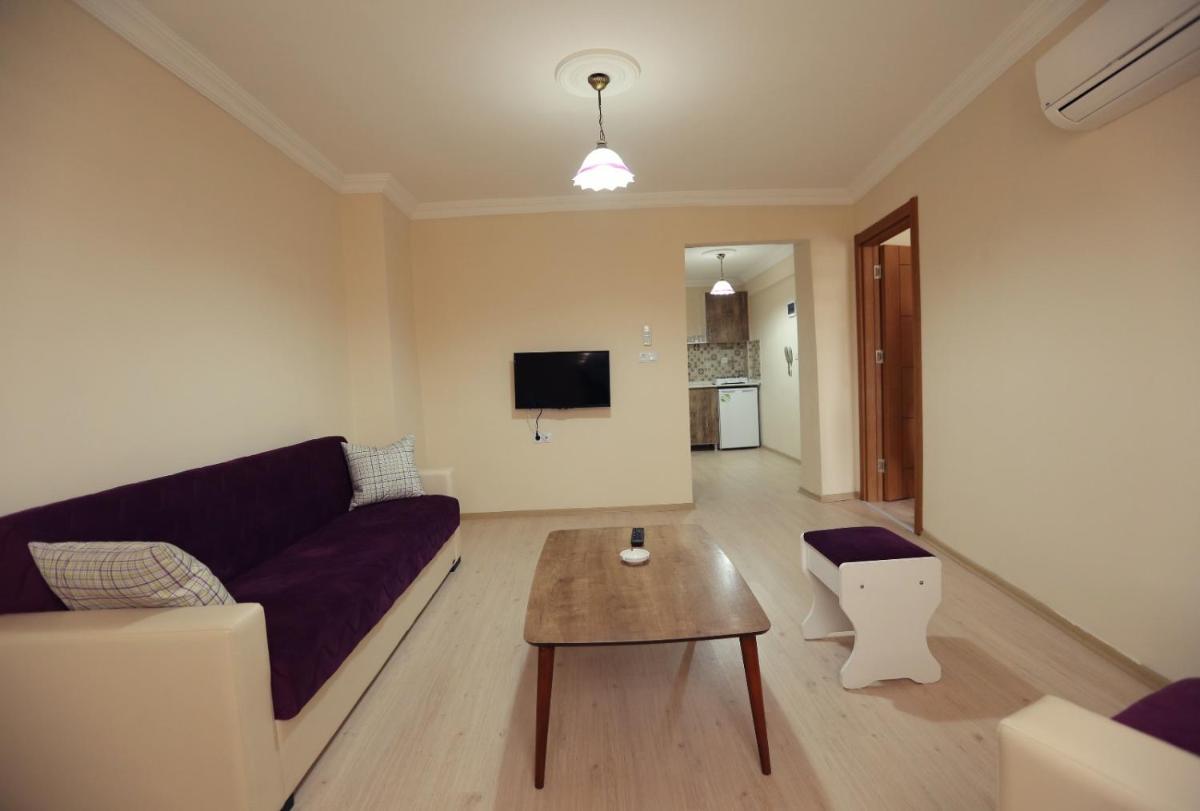berceste apart - Housity