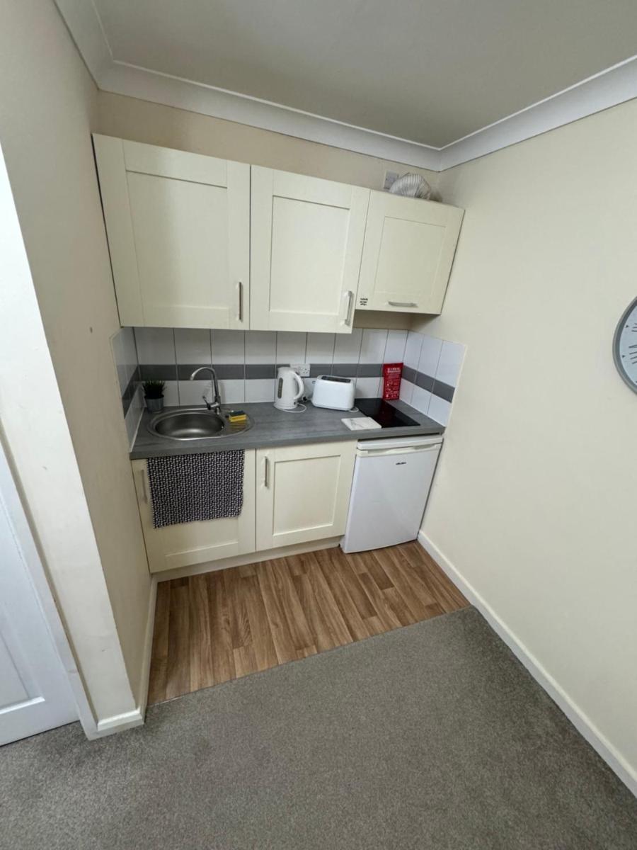 Modern Flat in Walsall UK - Housity