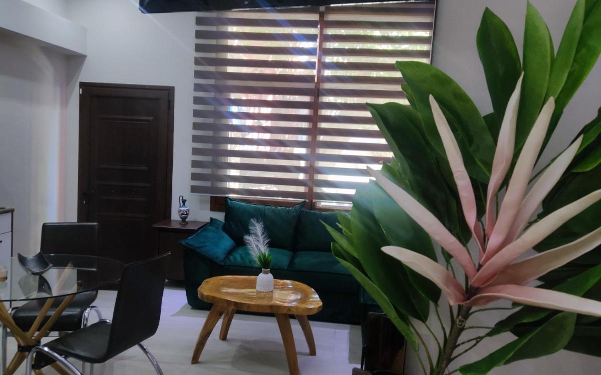 Halil Bey Luxury Apartments - Housity