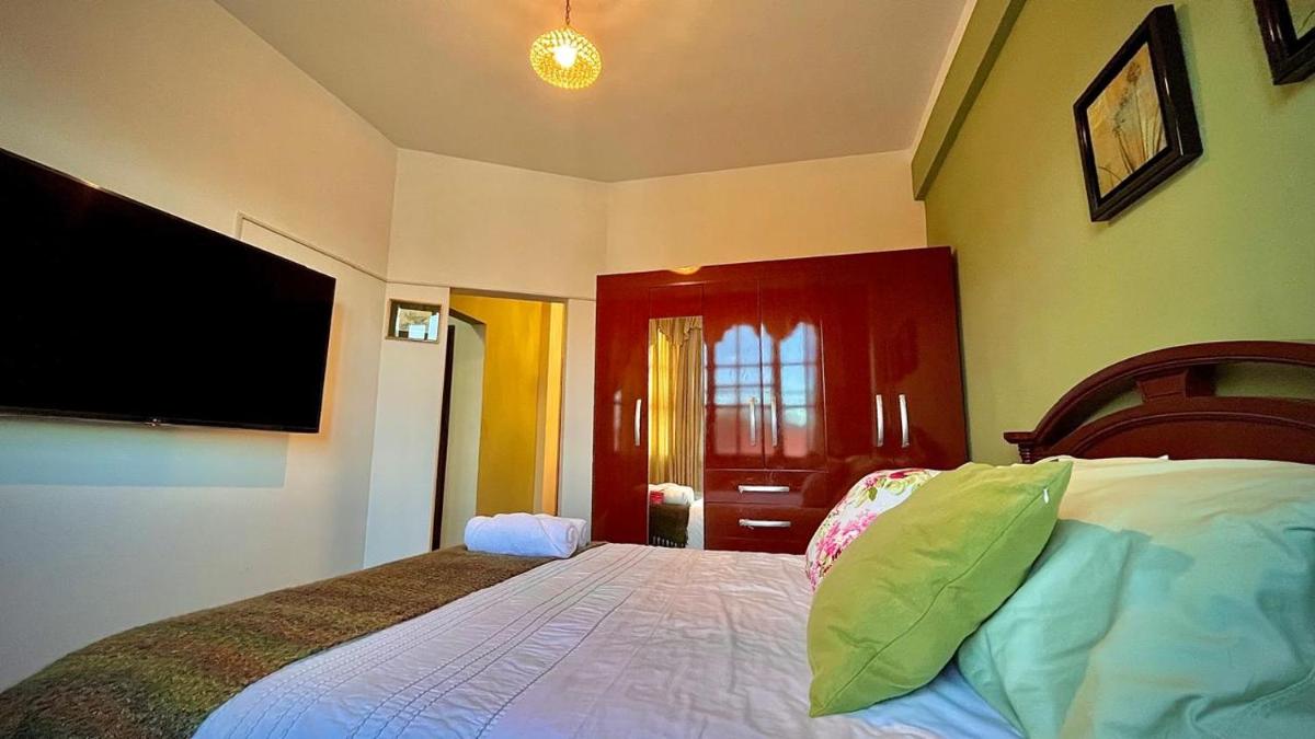 Tarija House - Housity
