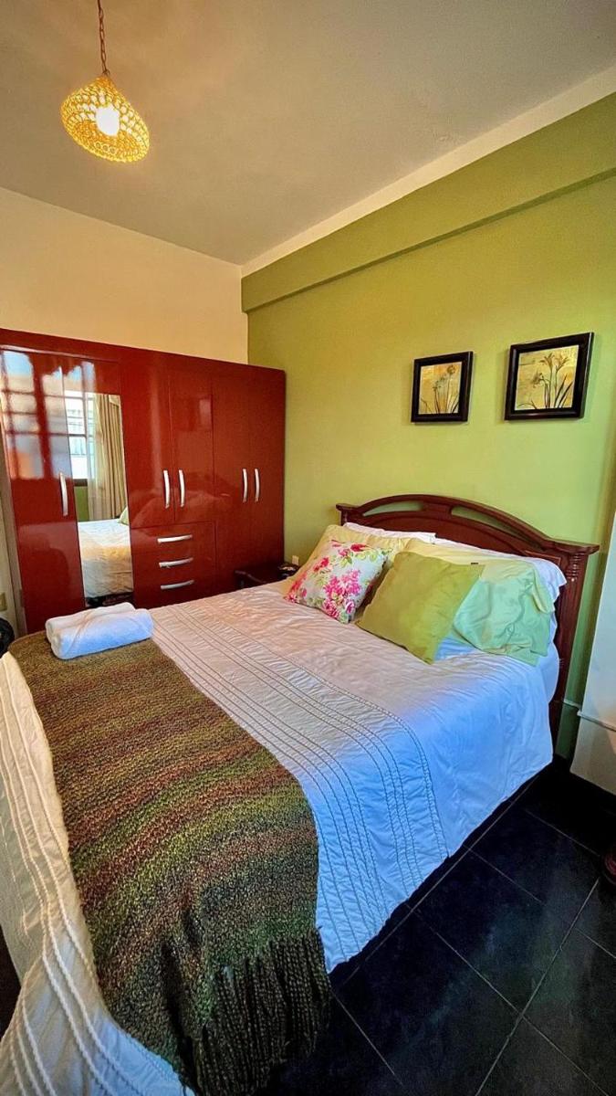Tarija House - Housity