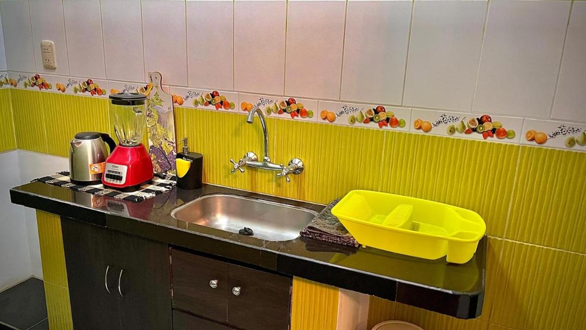 Tarija House - Housity