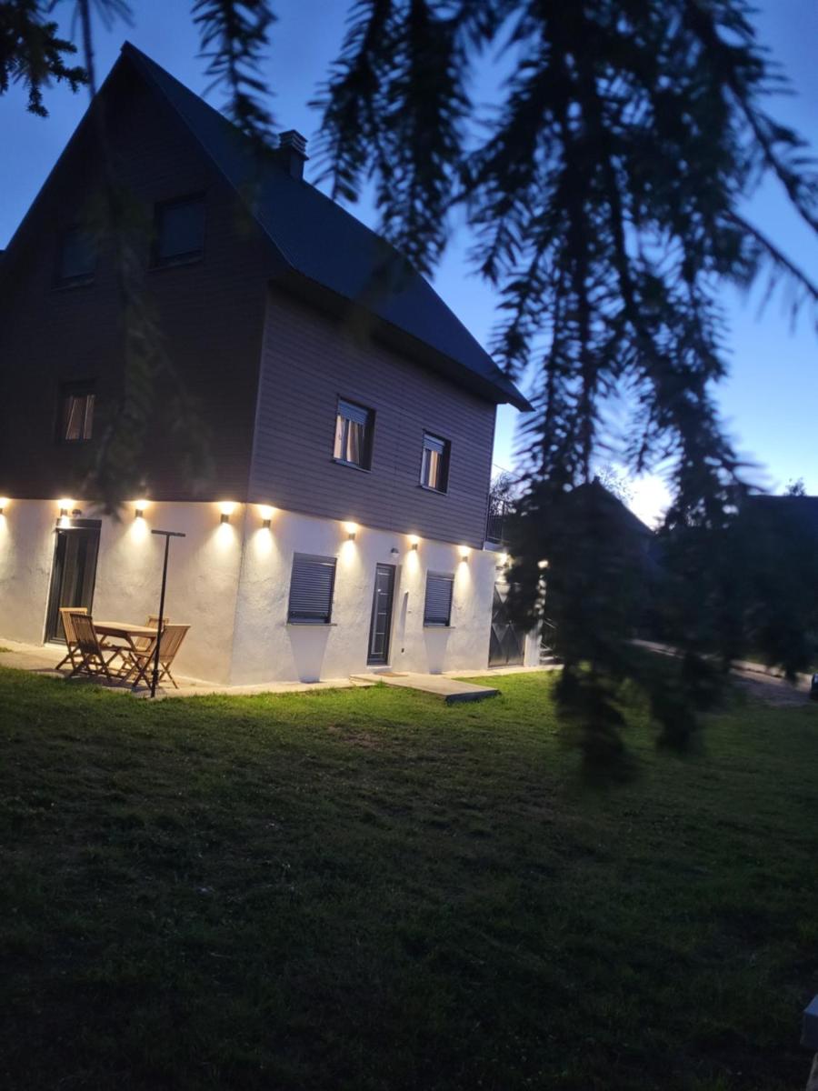 Žabljak Apartments - Housity