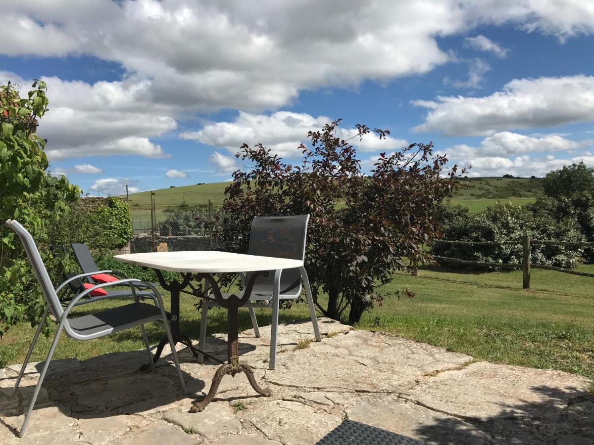 Le gite du Larzac à Brunas - Housity