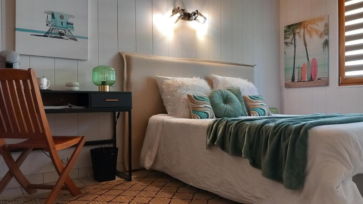 Belle de Dune - Housity