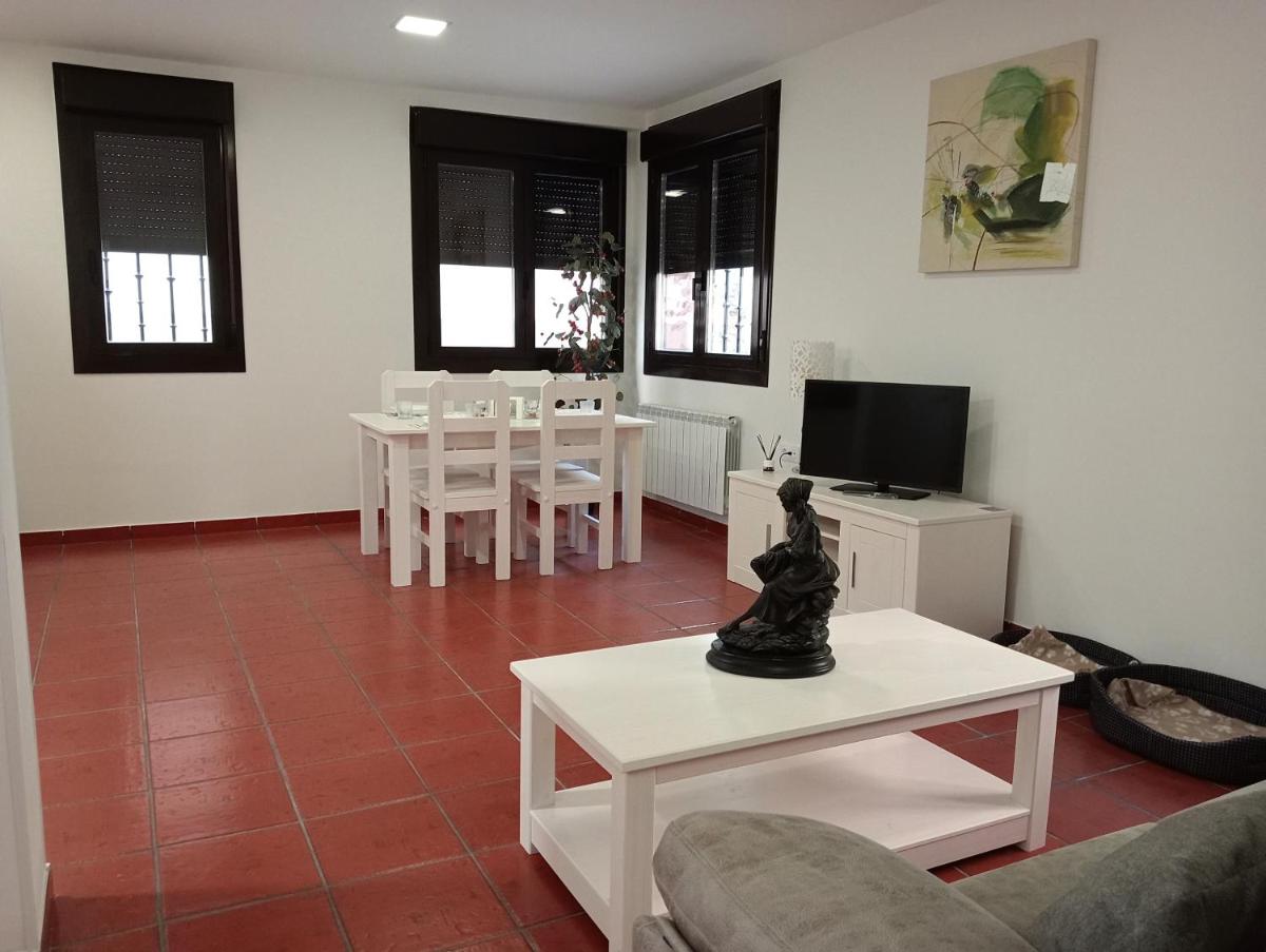 APARTAMENTOS PEREGRINOS la comodidad del hogar - Housity