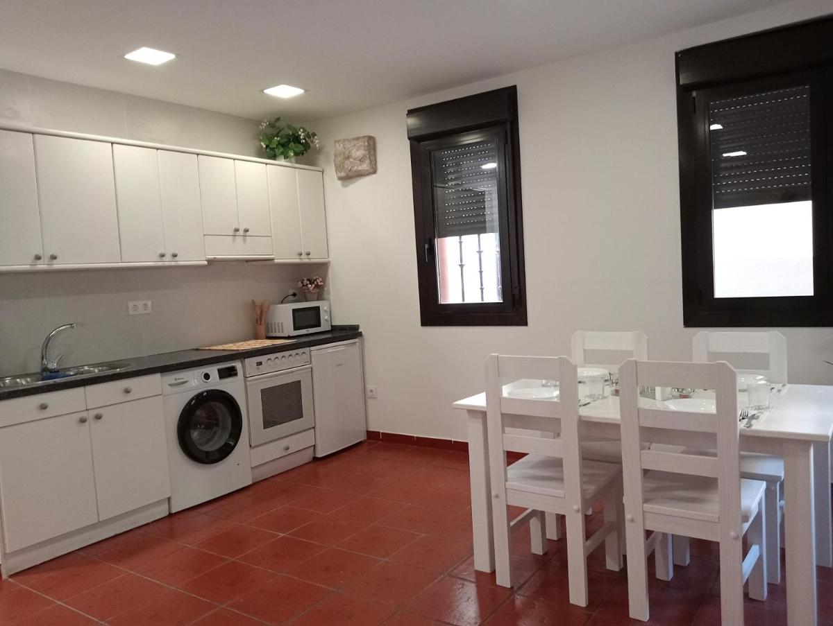 APARTAMENTOS PEREGRINOS la comodidad del hogar - Housity
