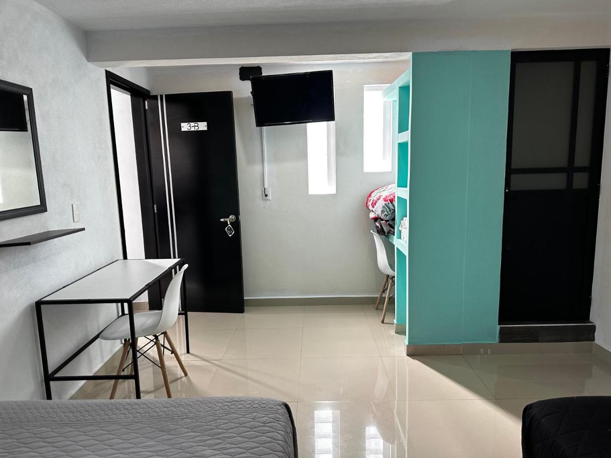 HOTEL NUEVA LUNA - Housity