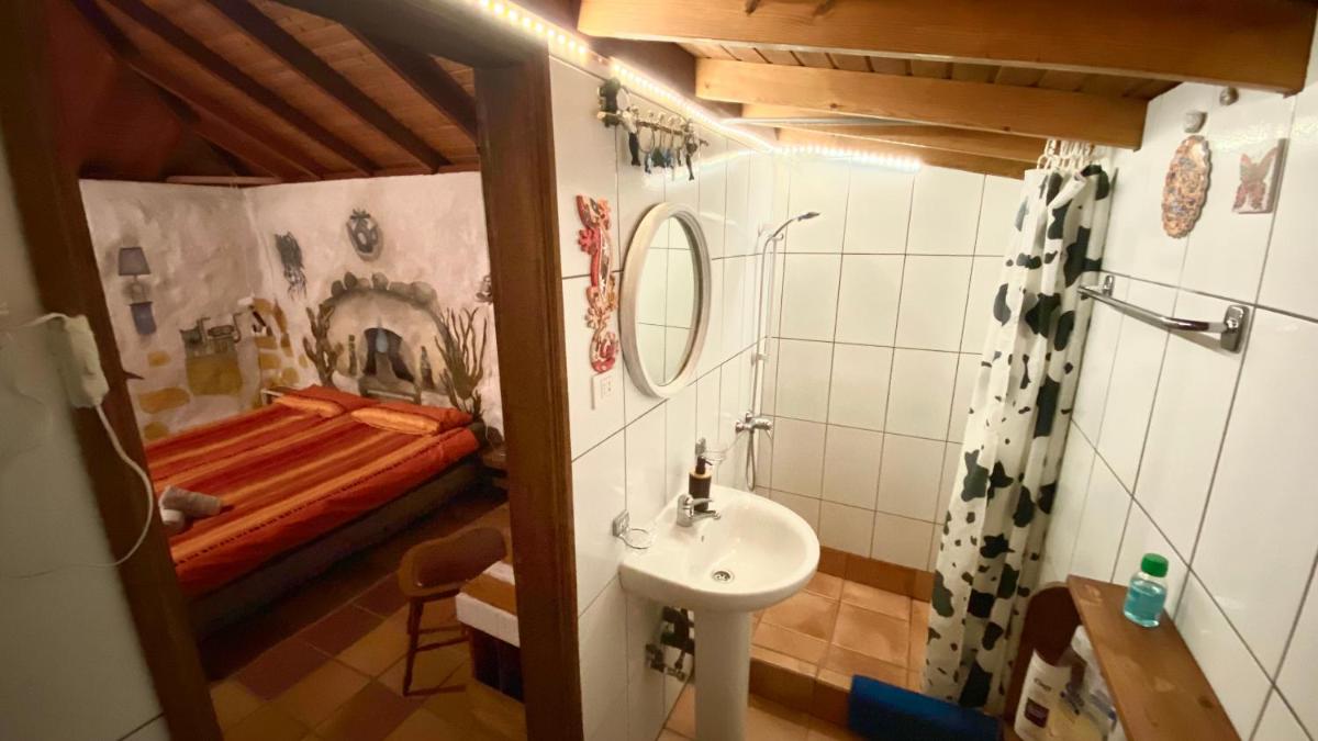 Studio Mazo La Habitación - Housity