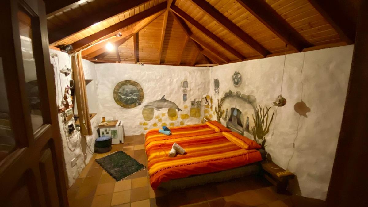 Studio Mazo La Habitación - Housity