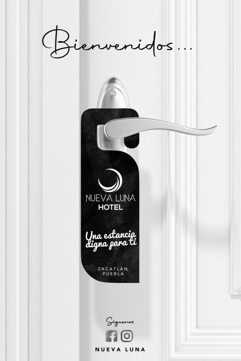 HOTEL NUEVA LUNA - Housity