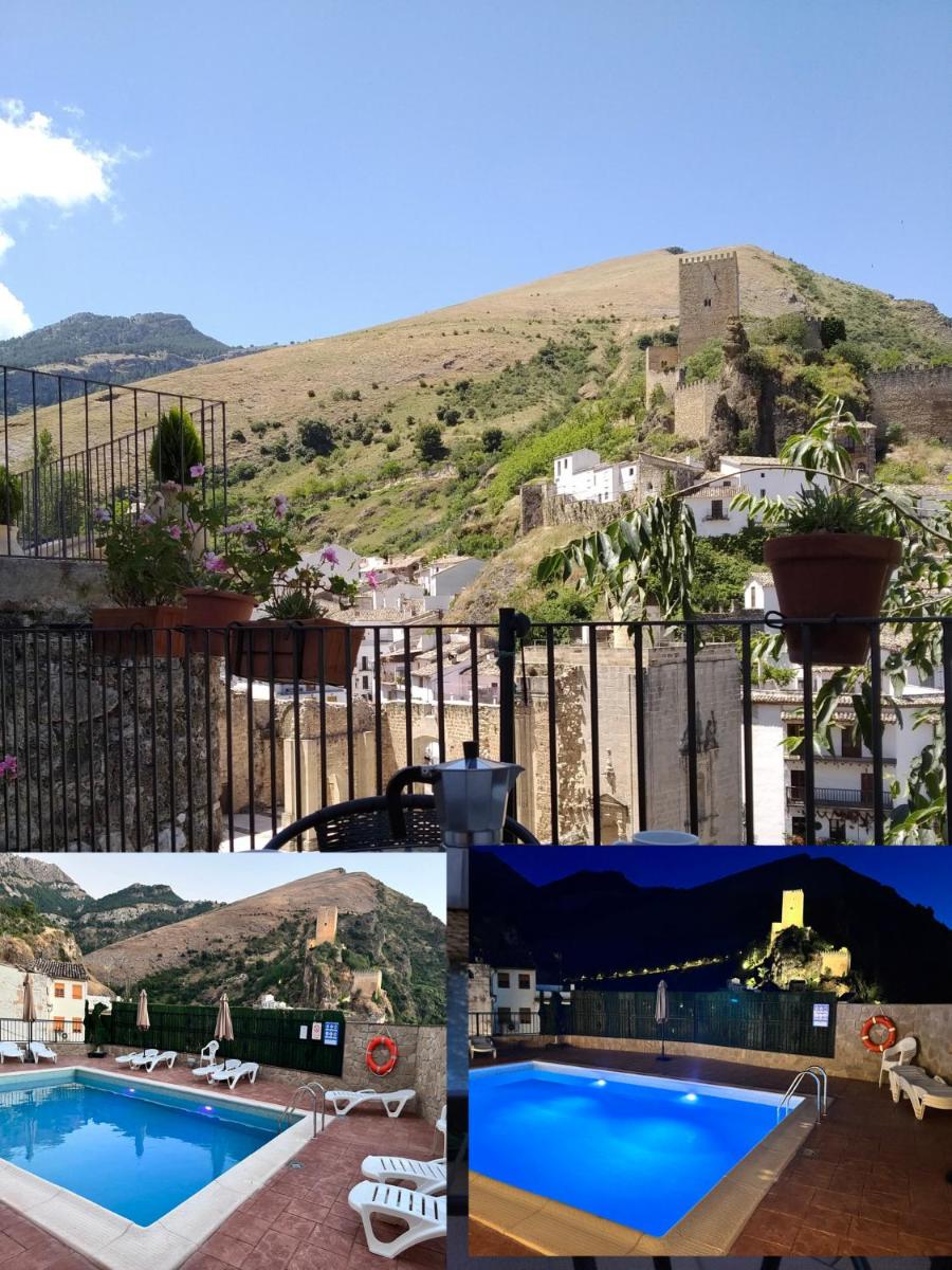 Alojamientos Peña del Rey - Housity