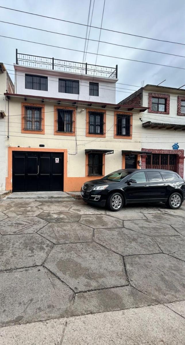 Estancia García - Housity