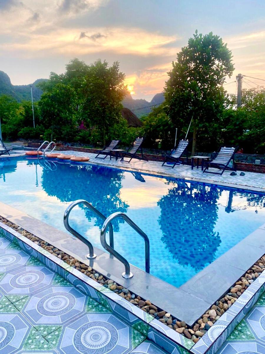 Tam Coc Cat Luong Homestay - Housity